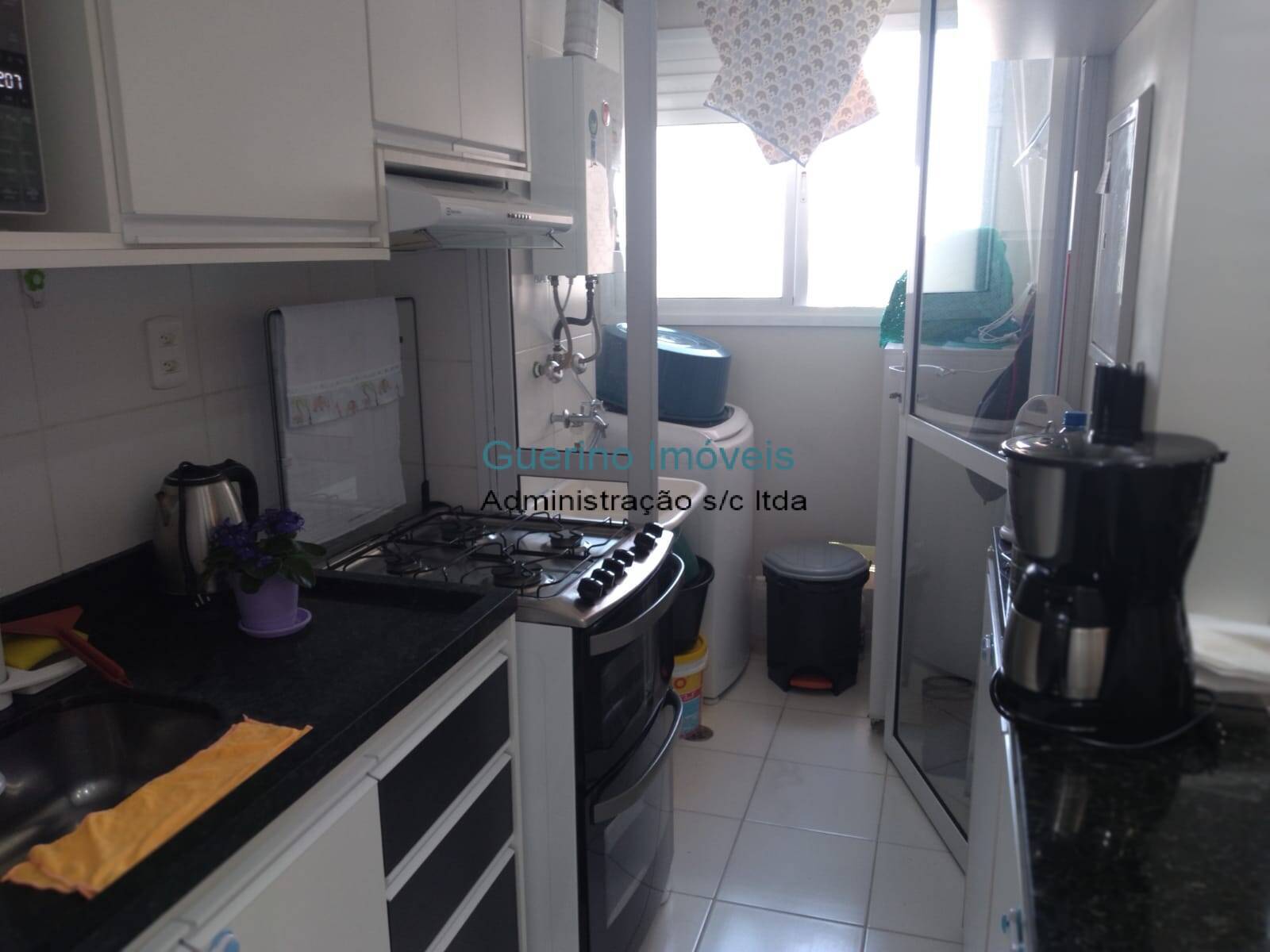 Apartamento, 2 quartos - Foto 11