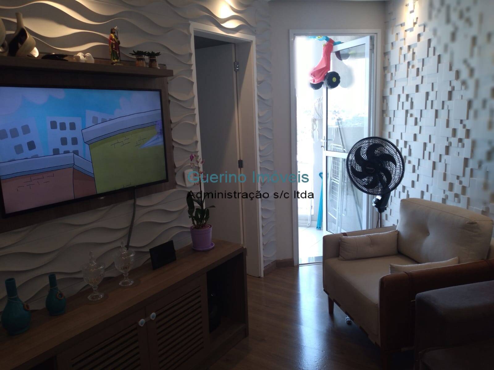 Apartamento, 2 quartos - Foto 10