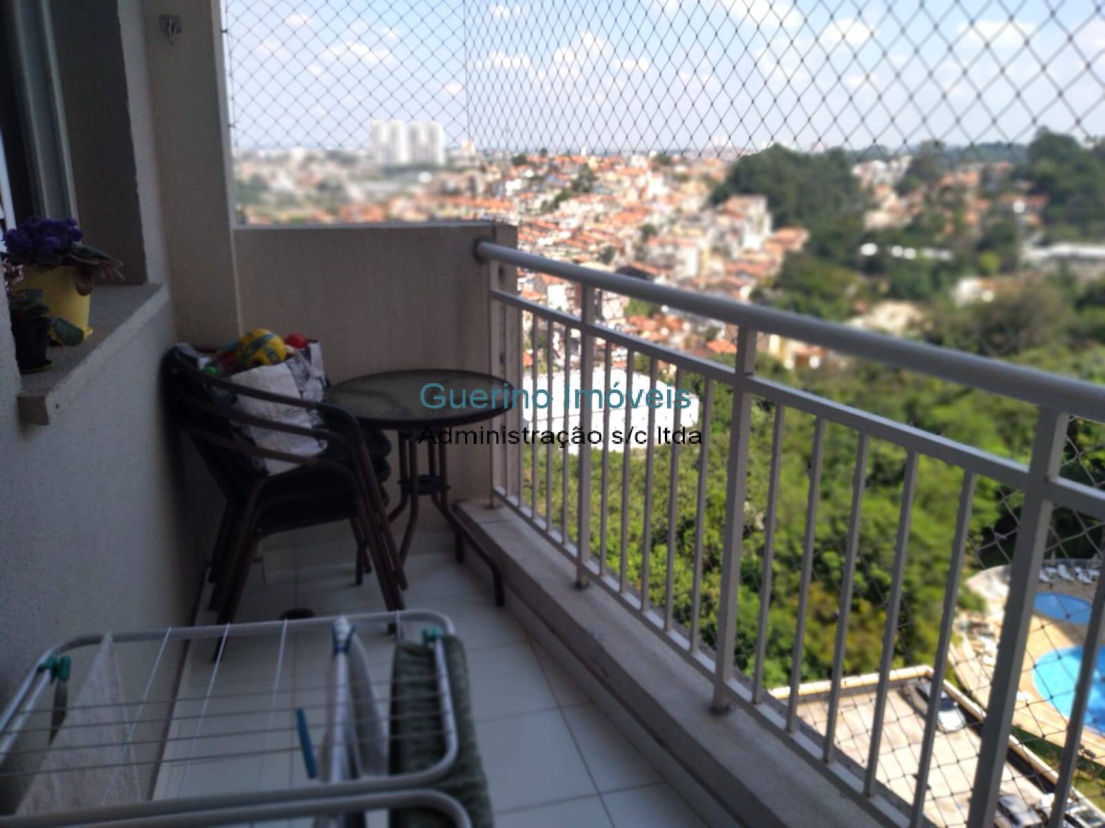 Apartamento, 2 quartos - Foto 15