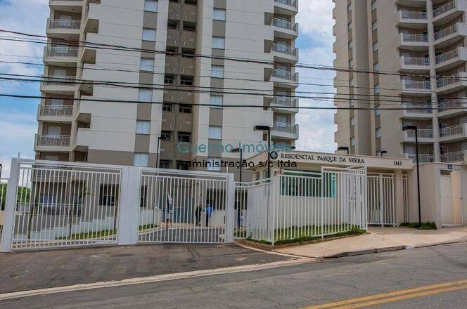Apartamento, 2 quartos - Foto 1