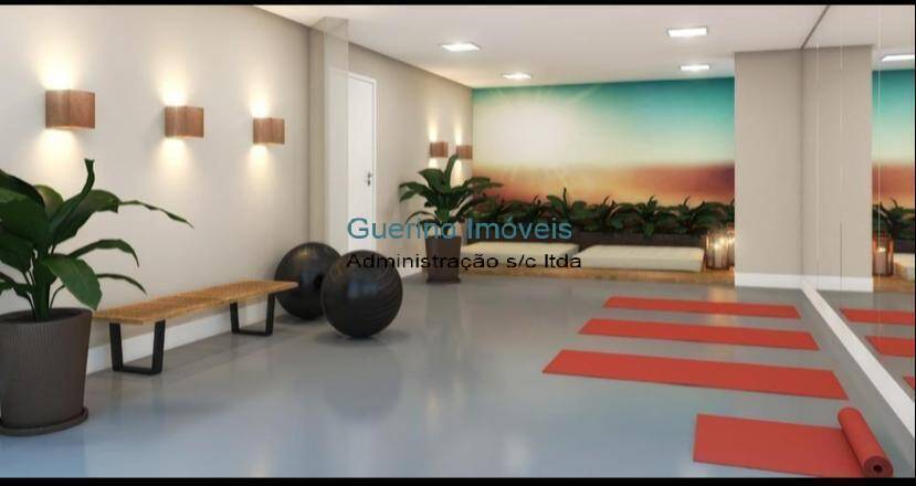 Apartamento, 2 quartos - Foto 45