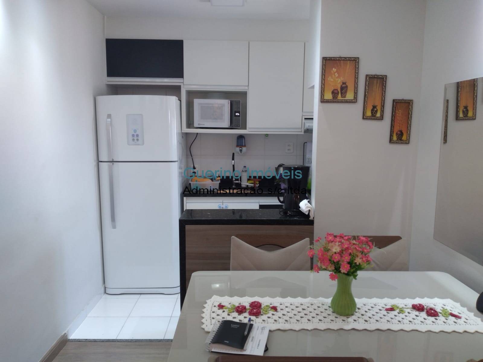 Apartamento, 2 quartos - Foto 55