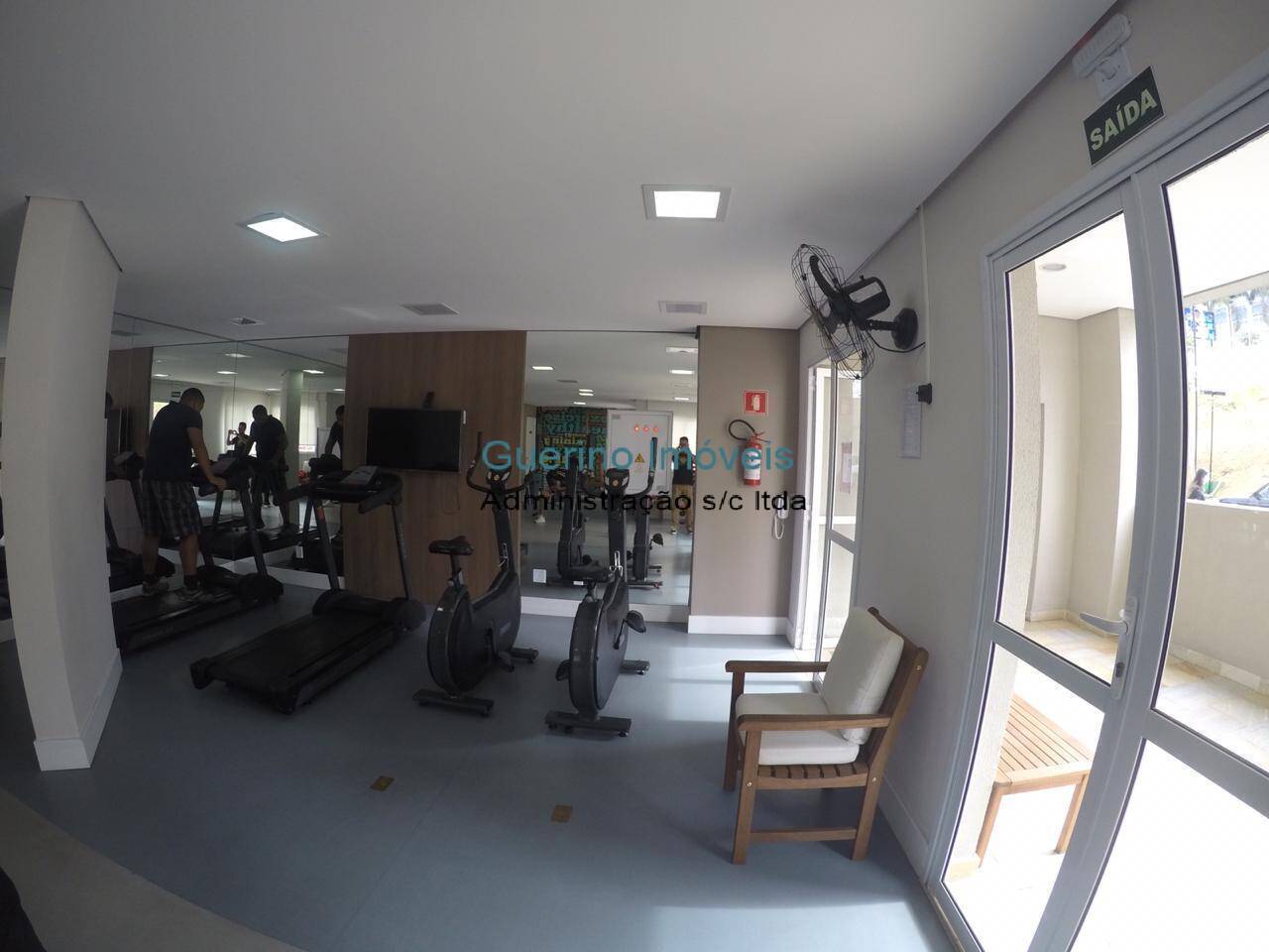 Apartamento, 2 quartos - Foto 53