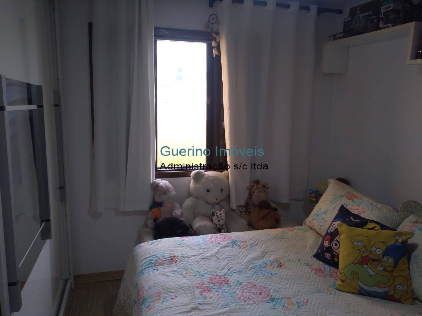 Casa, 3 quartos, 128 m² - Foto 2