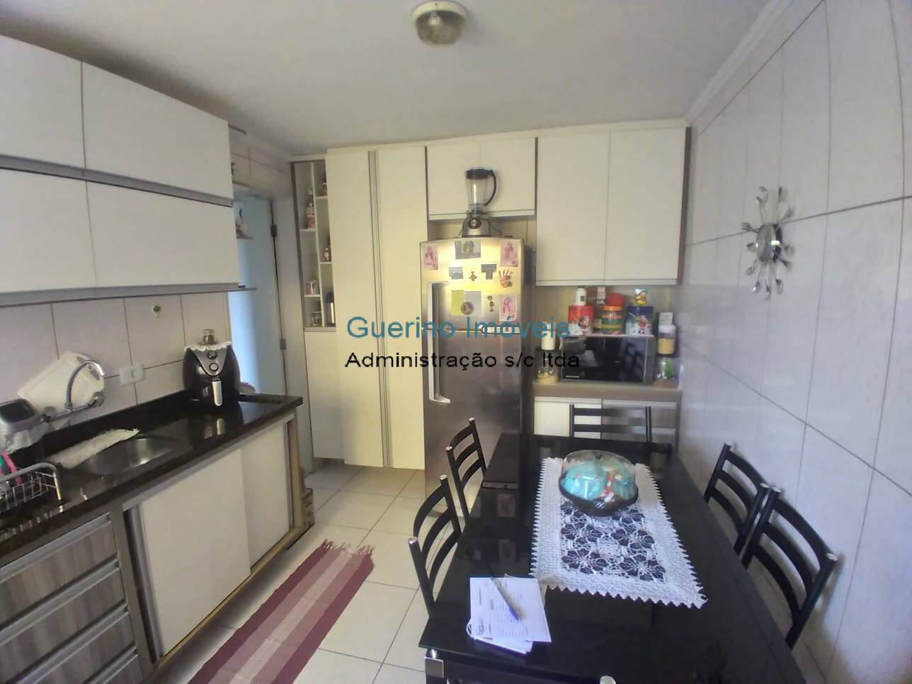 Casa, 3 quartos, 128 m² - Foto 3