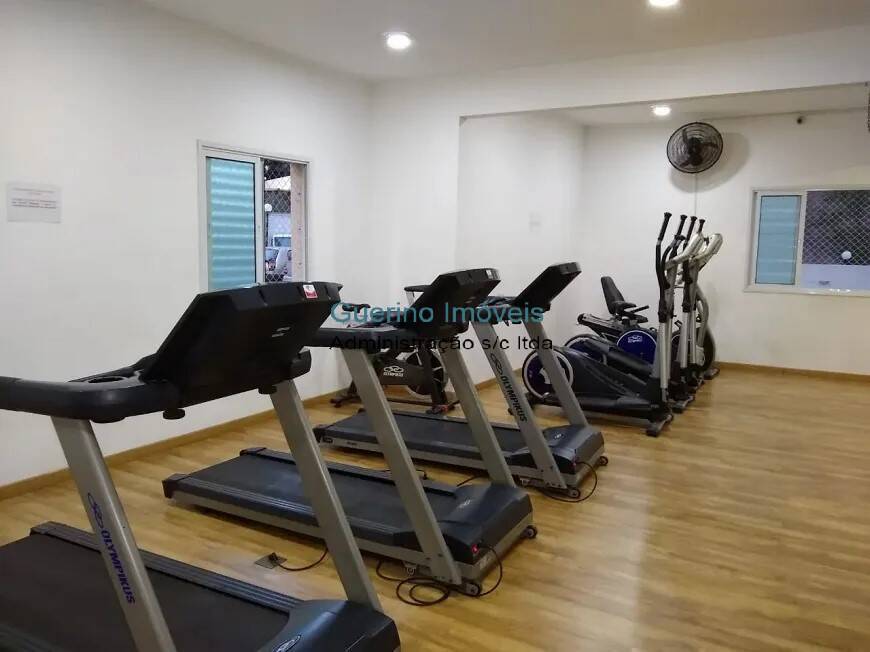 Apartamento, 3 quartos - Foto 20