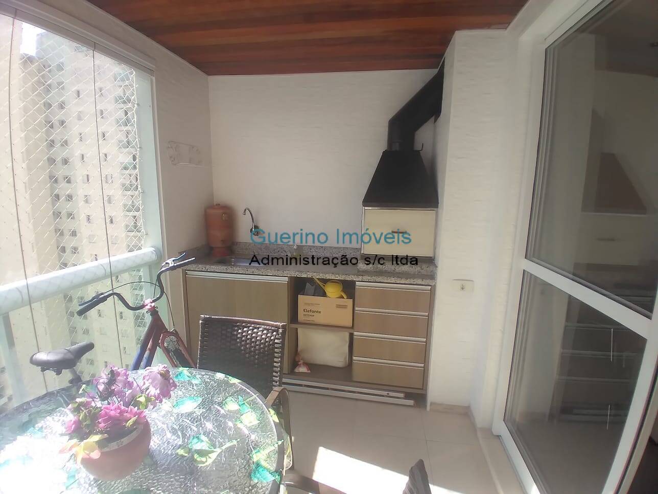 Apartamento, 3 quartos - Foto 59