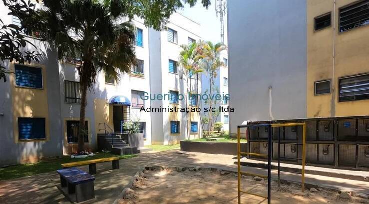 Apartamento, 2 quartos - Foto 3