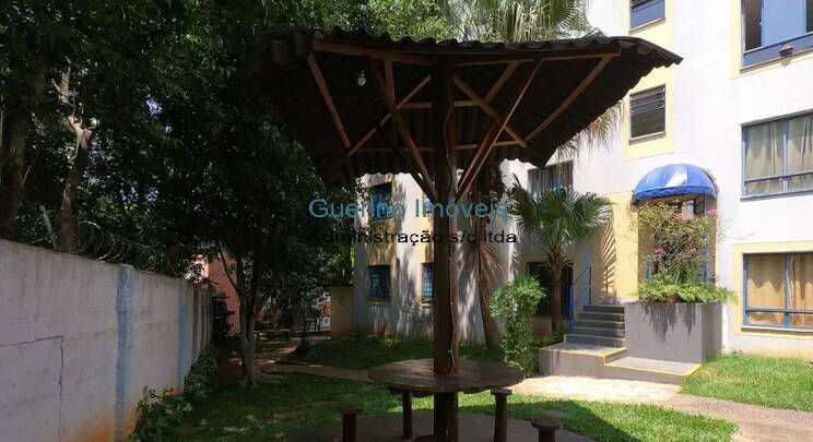 Apartamento, 2 quartos - Foto 4