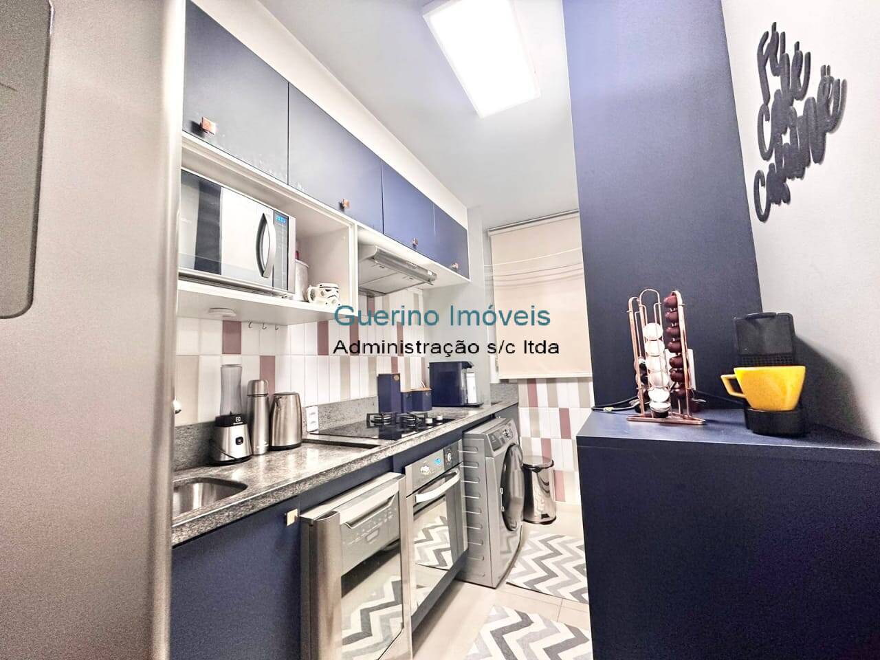 Apartamento, 2 quartos - Foto 20