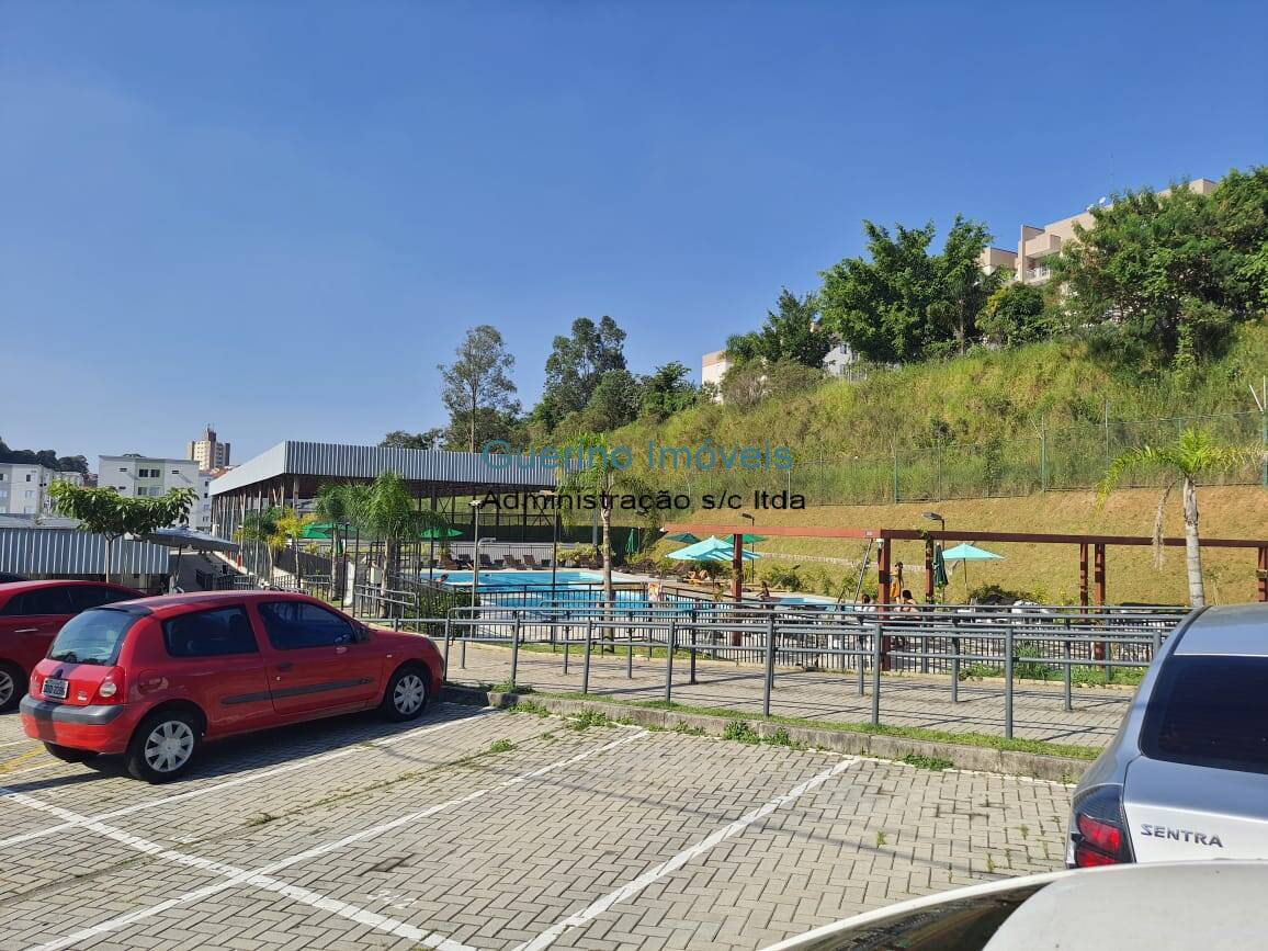 Apartamento, 2 quartos - Foto 7