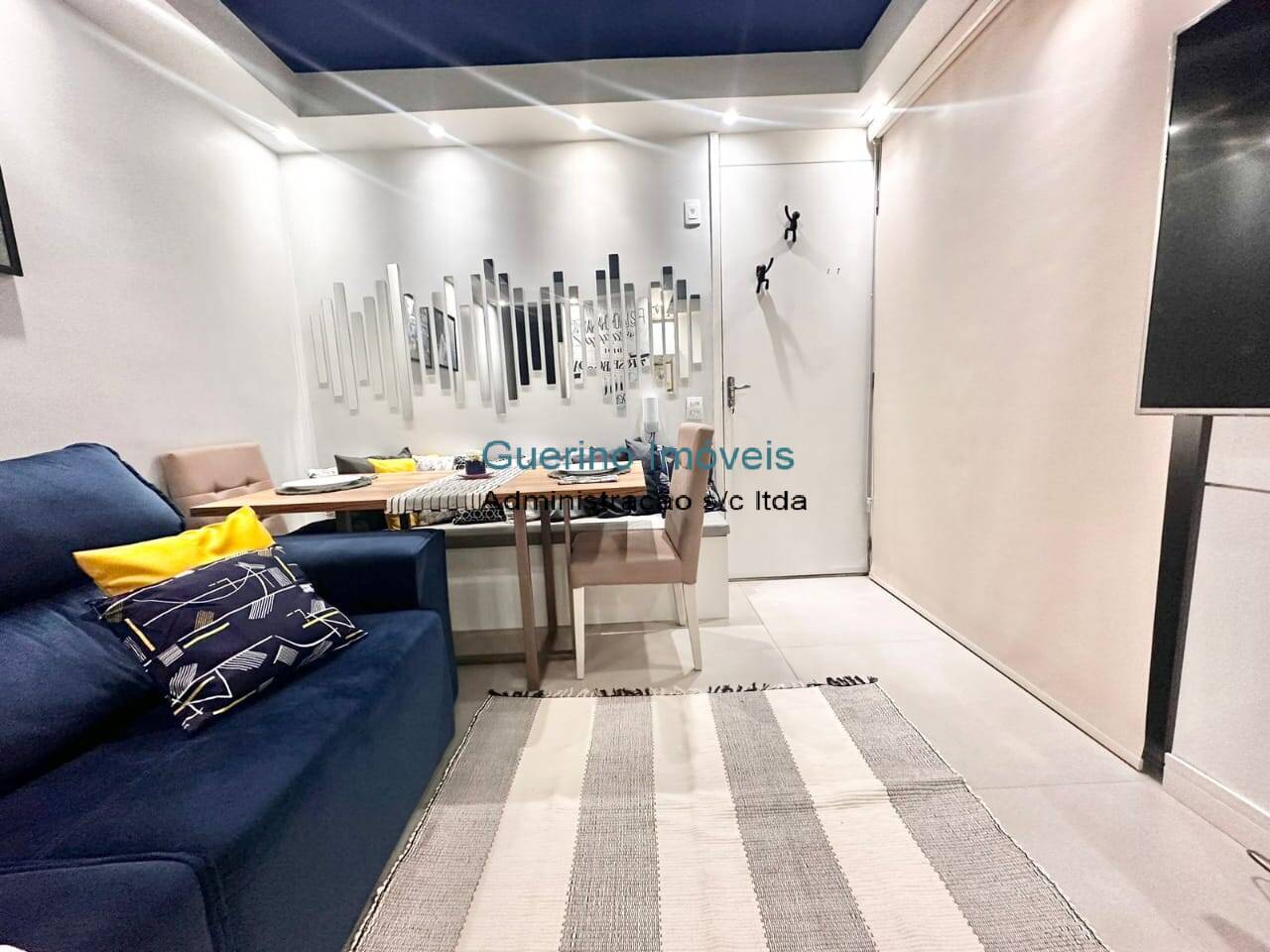 Apartamento, 2 quartos - Foto 23