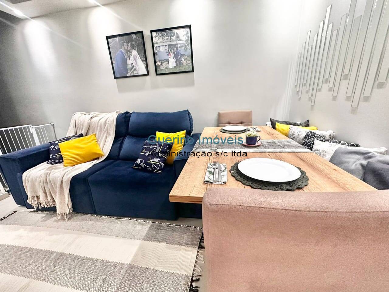 Apartamento, 2 quartos - Foto 26