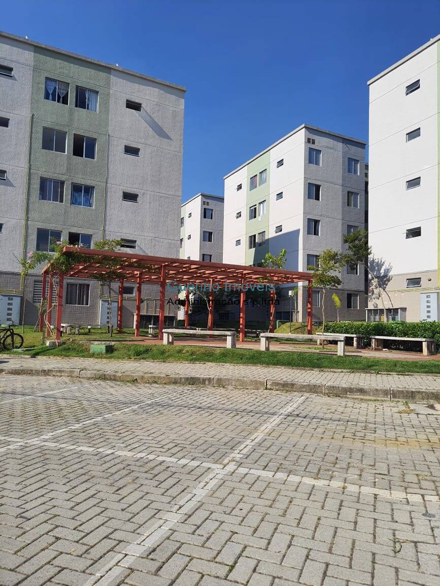 Apartamento, 2 quartos - Foto 2