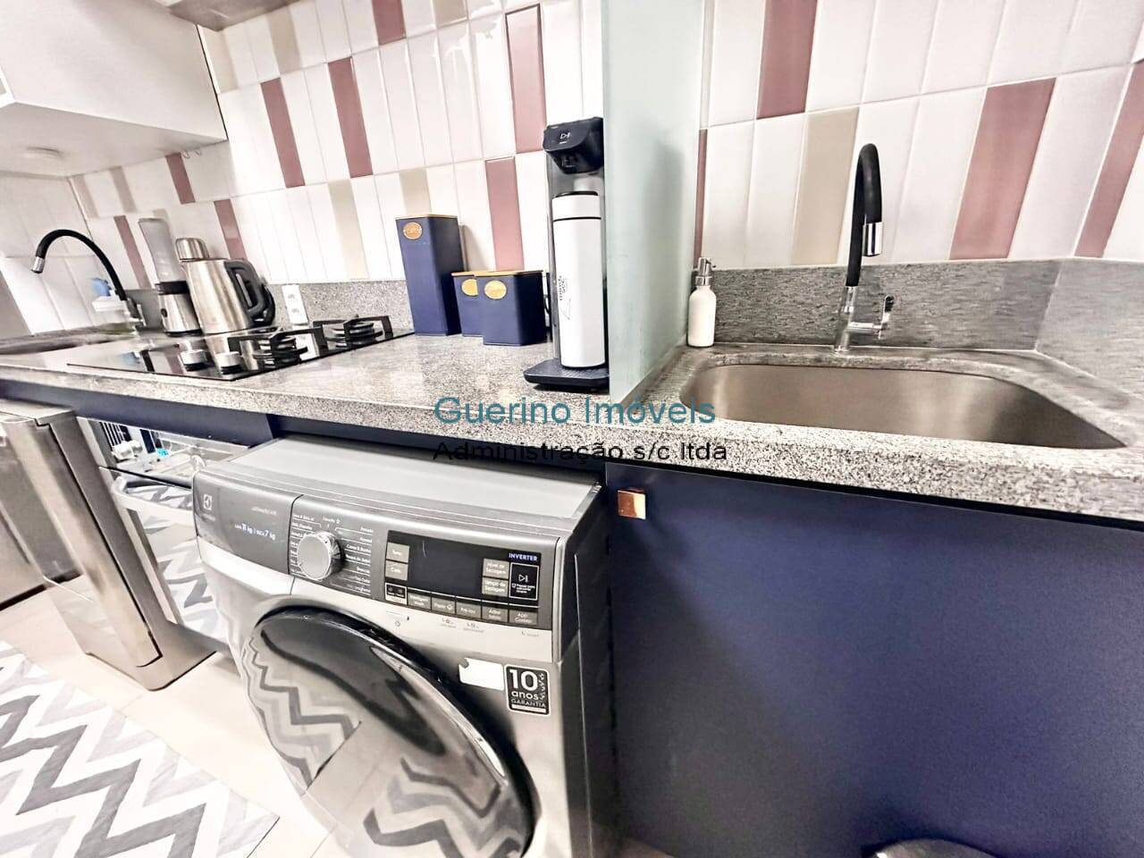 Apartamento, 2 quartos - Foto 29