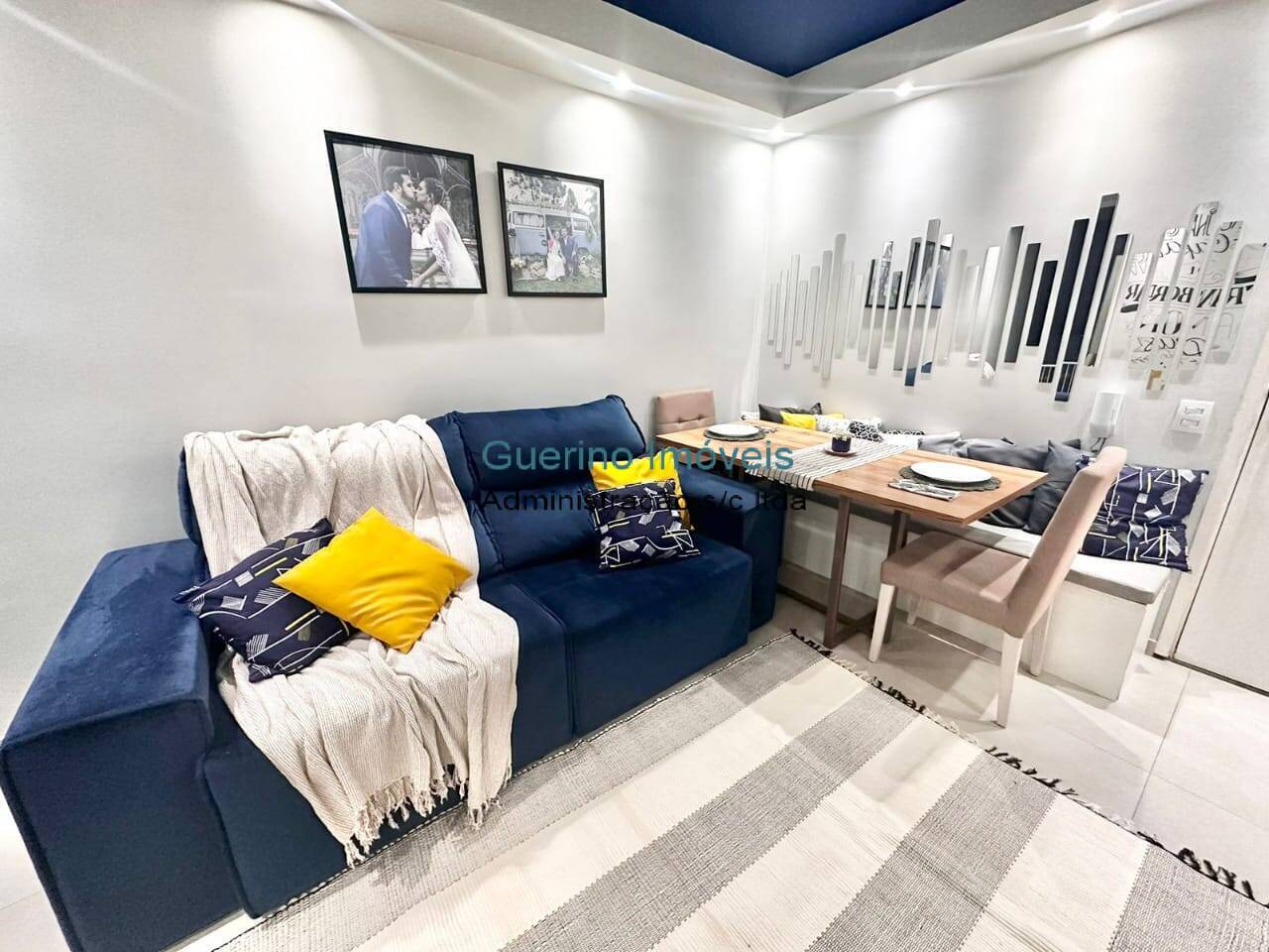 Apartamento, 2 quartos - Foto 30