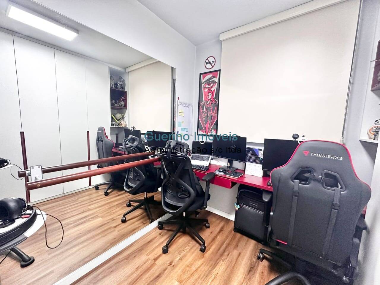 Apartamento, 2 quartos - Foto 33