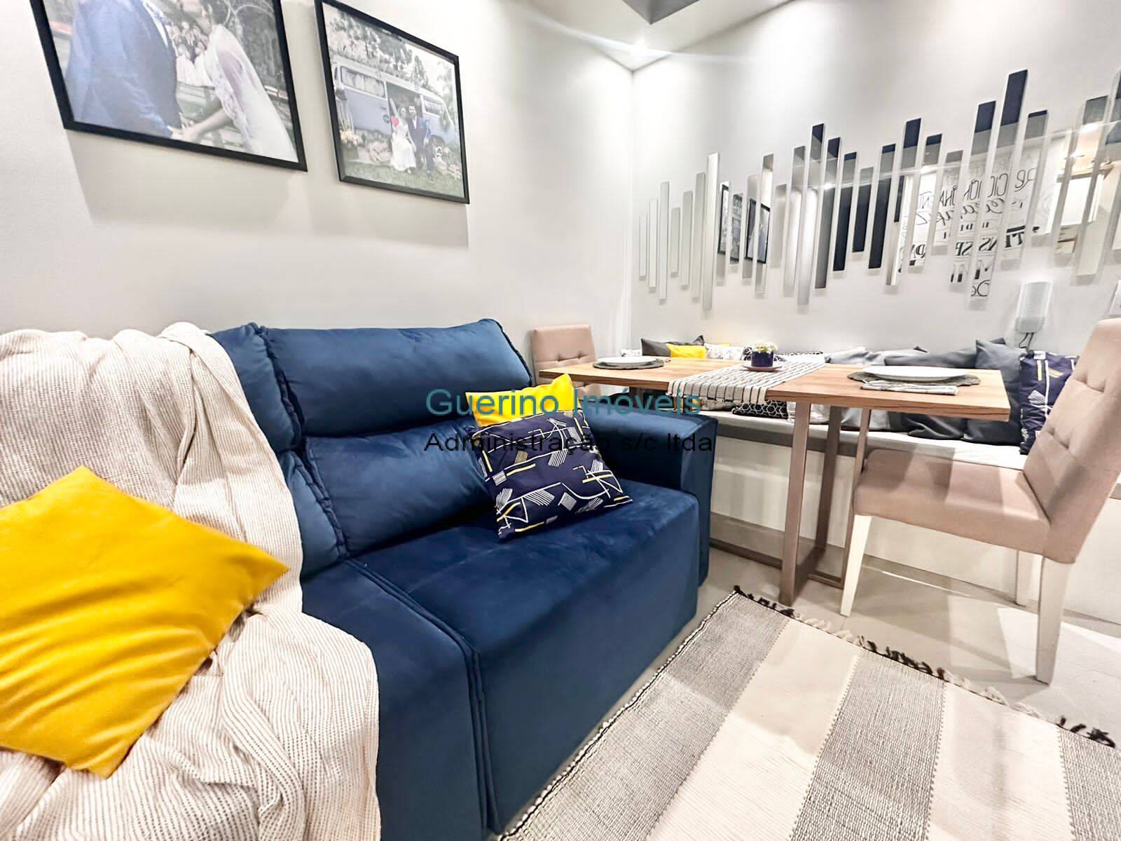 Apartamento, 2 quartos - Foto 35