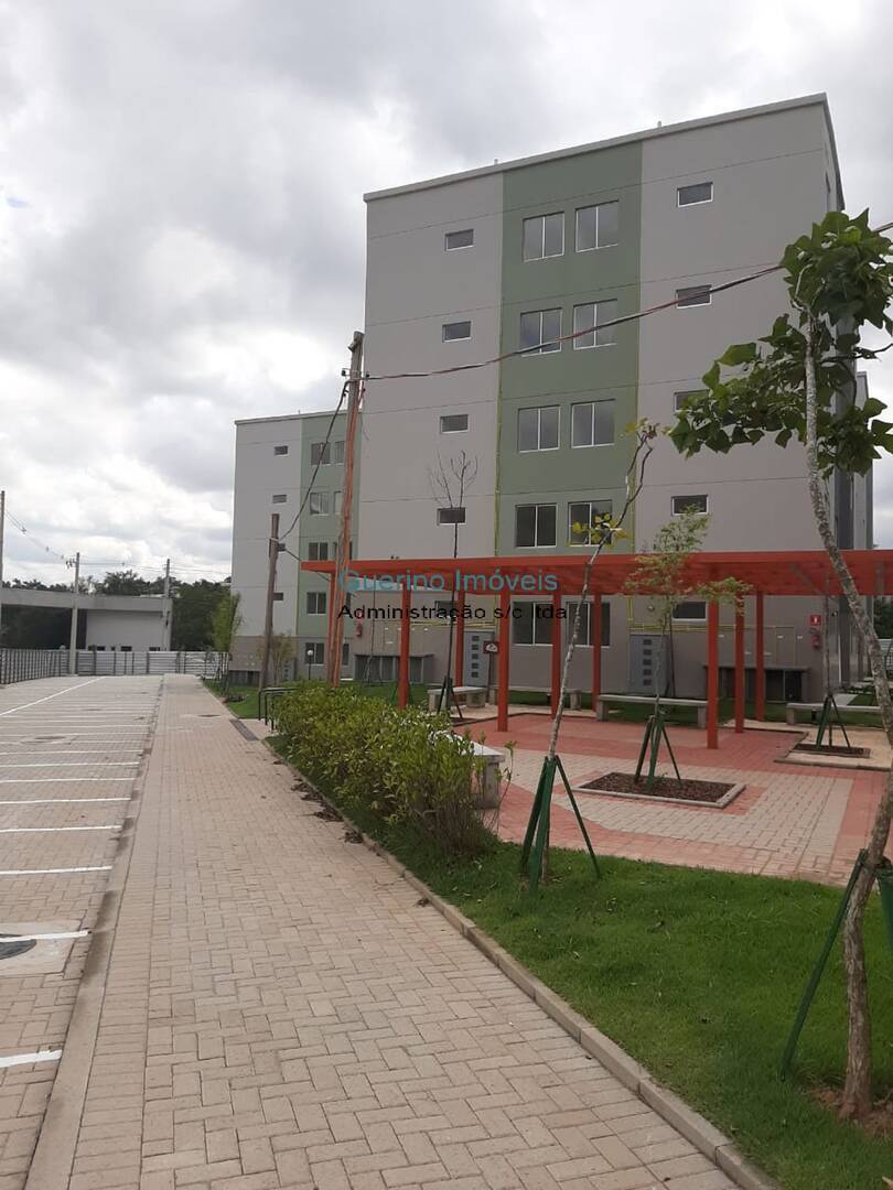 Apartamento, 2 quartos - Foto 6