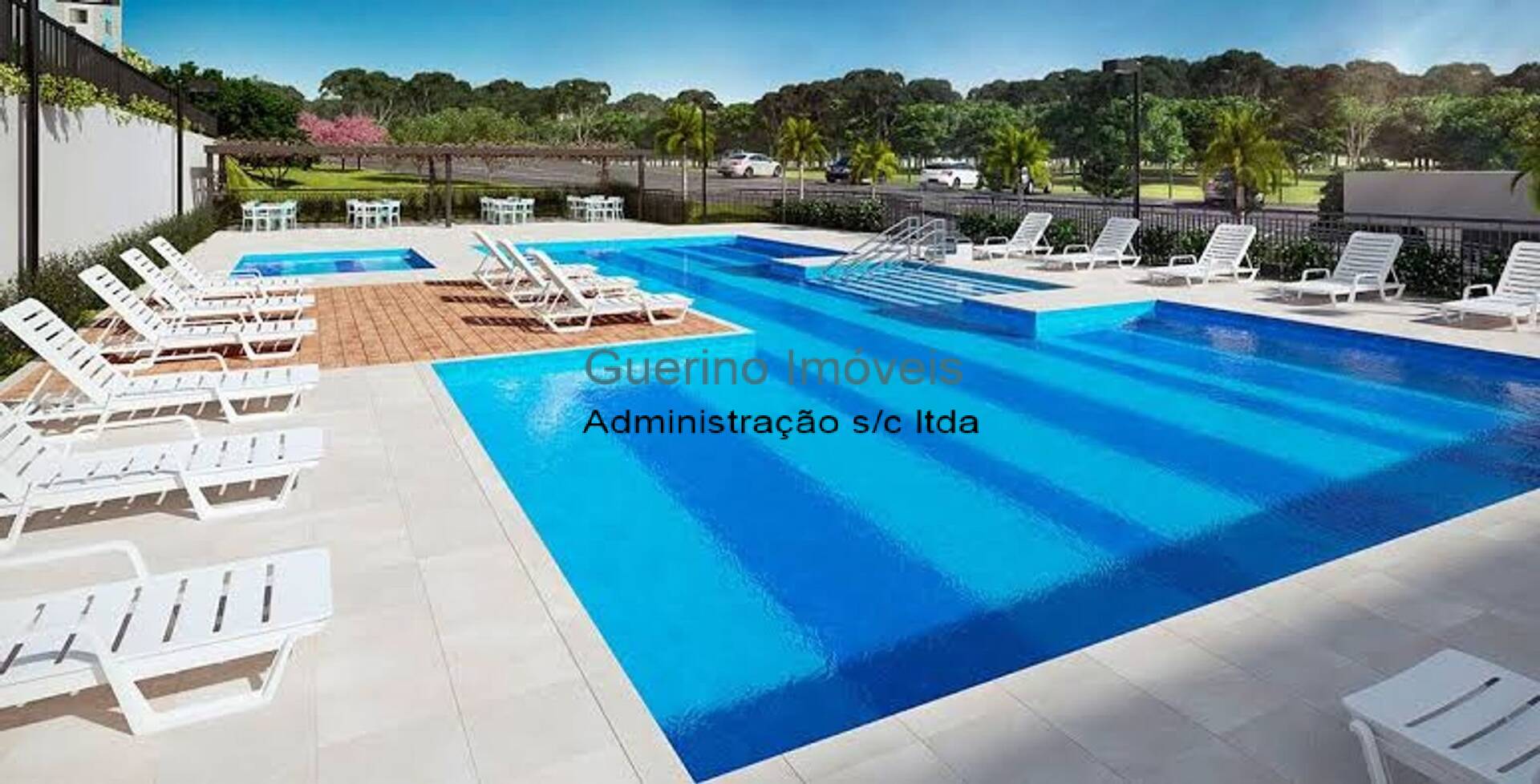 Apartamento, 2 quartos - Foto 9