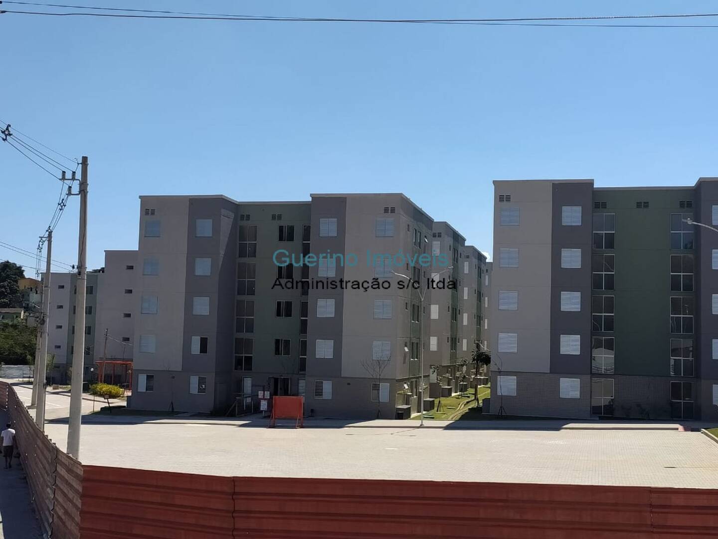 Apartamento, 2 quartos - Foto 3