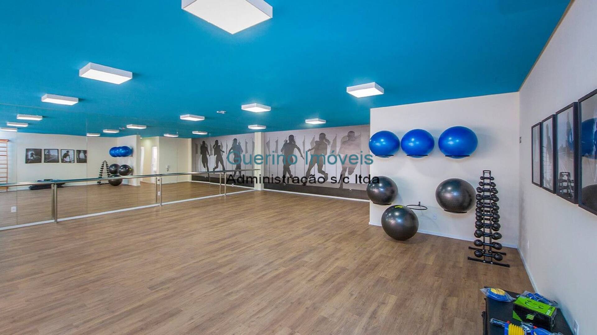 Apartamento, 2 quartos - Foto 16