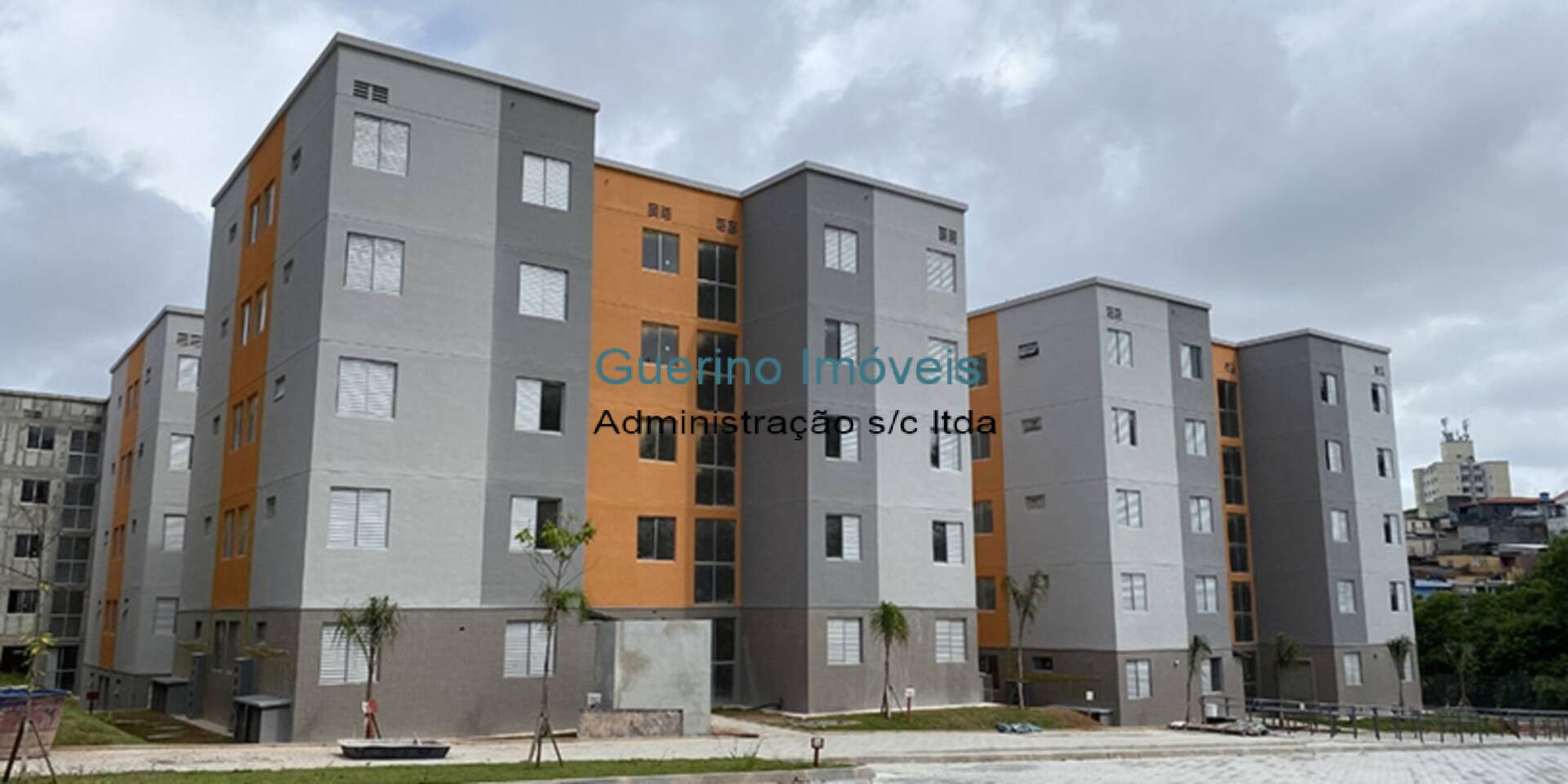 Apartamento, 2 quartos - Foto 1