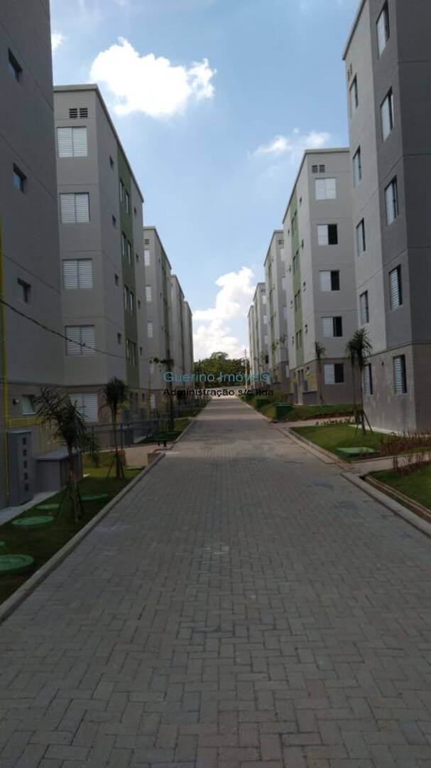 Apartamento, 2 quartos - Foto 4