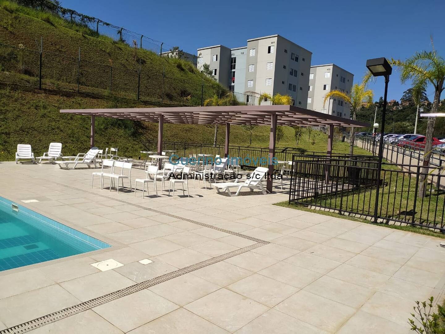 Apartamento, 2 quartos - Foto 12