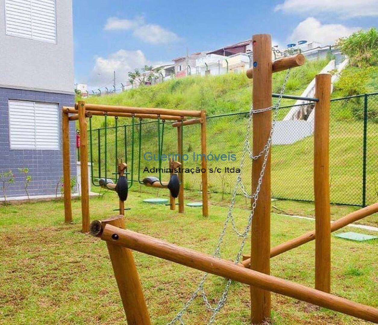 Apartamento, 2 quartos - Foto 15