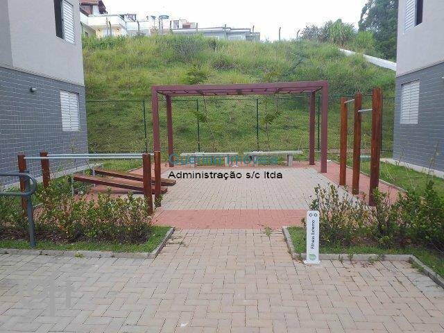 Apartamento, 2 quartos - Foto 14