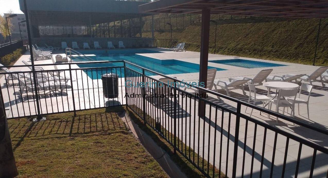 Apartamento, 2 quartos - Foto 11