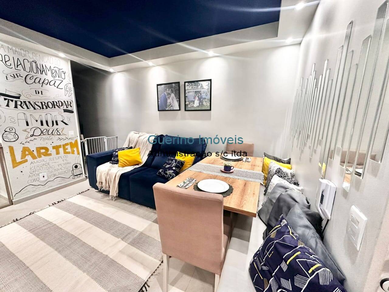 Apartamento, 2 quartos - Foto 37