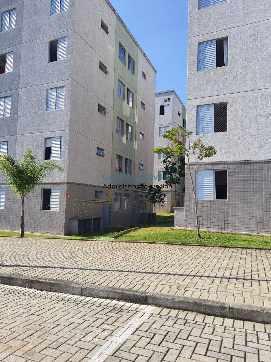 Apartamento, 2 quartos - Foto 5