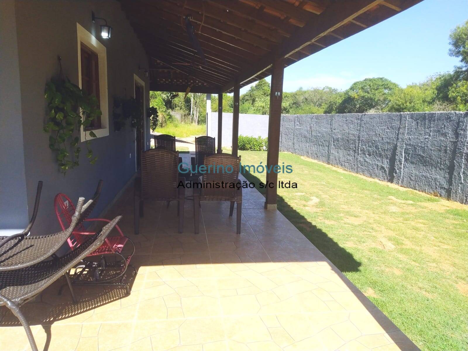 Casa, 3 quartos, 240 m² - Foto 6