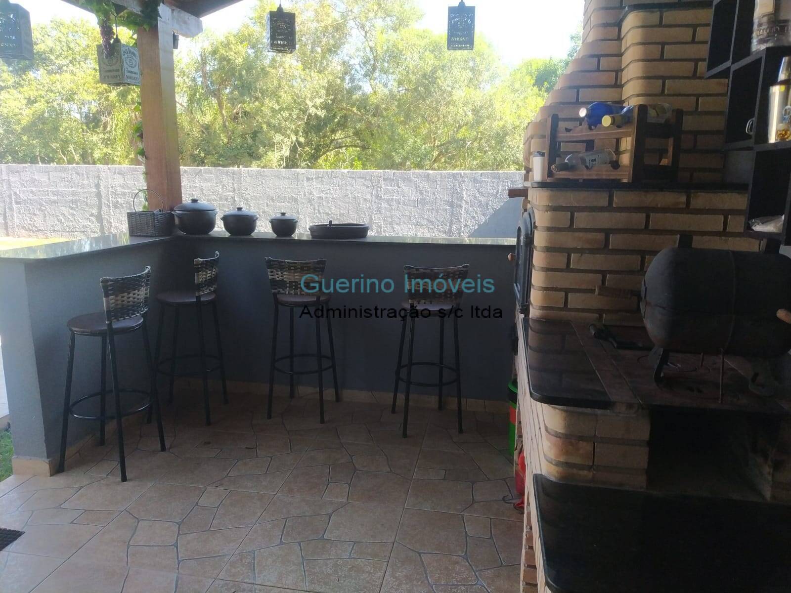 Casa, 3 quartos, 240 m² - Foto 7