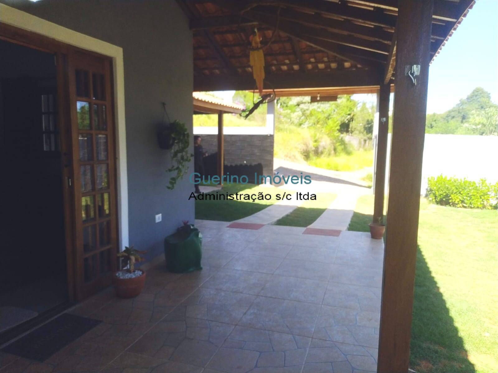 Casa, 3 quartos, 240 m² - Foto 13