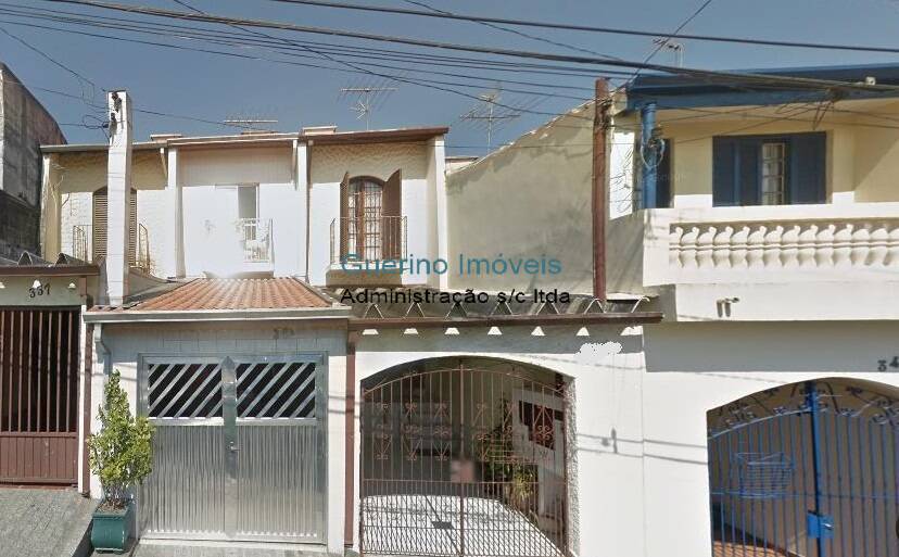 Sobrado, 2 quartos - Foto 1