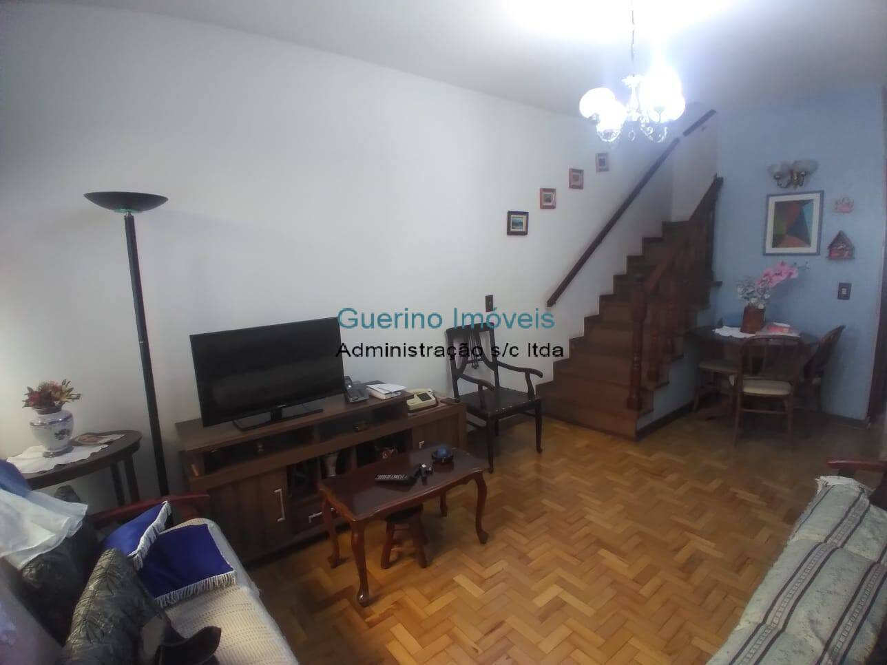 Sobrado, 2 quartos - Foto 8