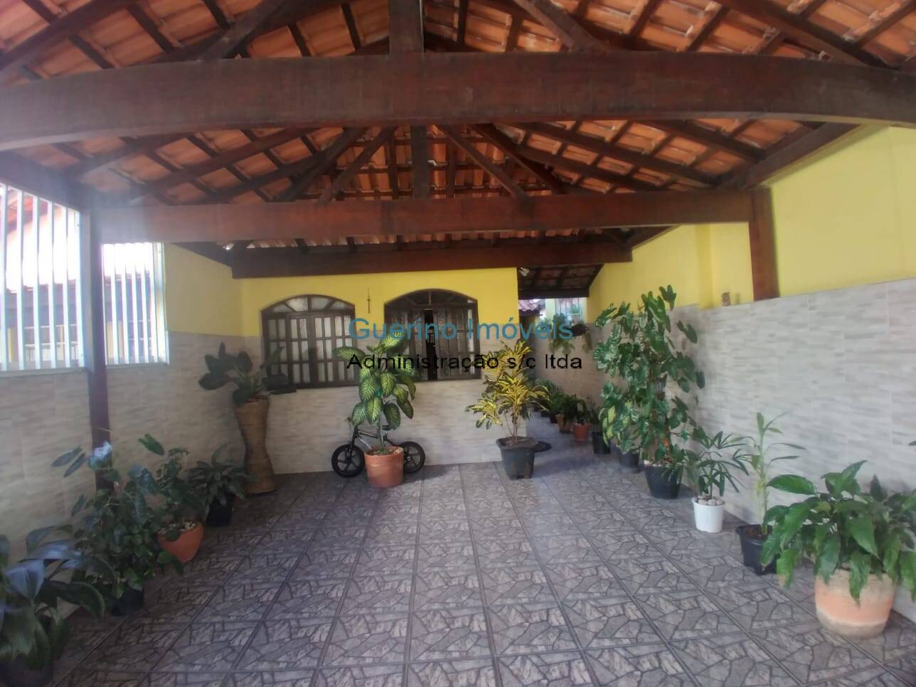 Casa, 2 quartos, 95 m² - Foto 5