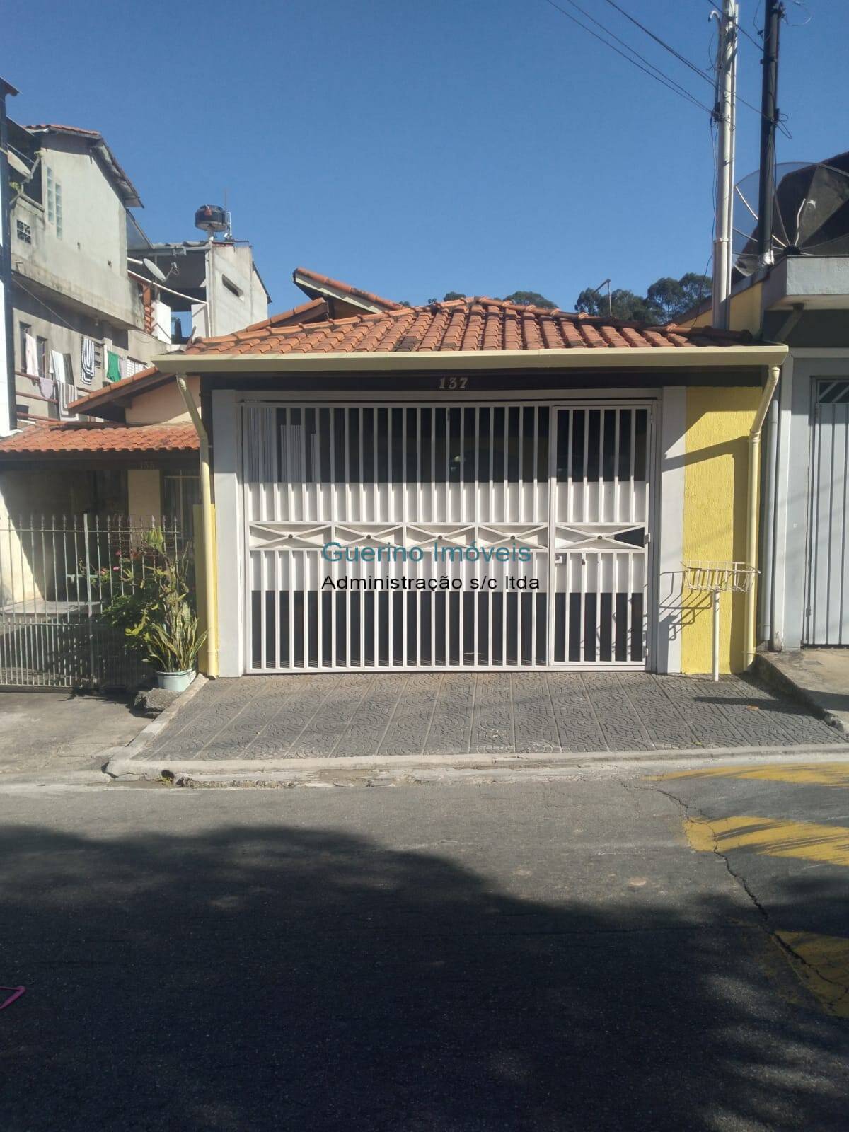 Casa, 2 quartos, 95 m² - Foto 1