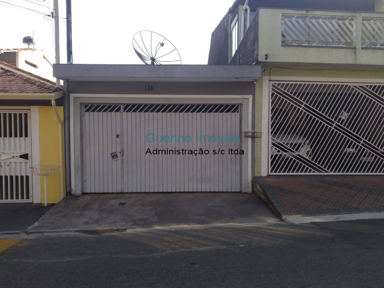 Casa, 2 quartos - Foto 1