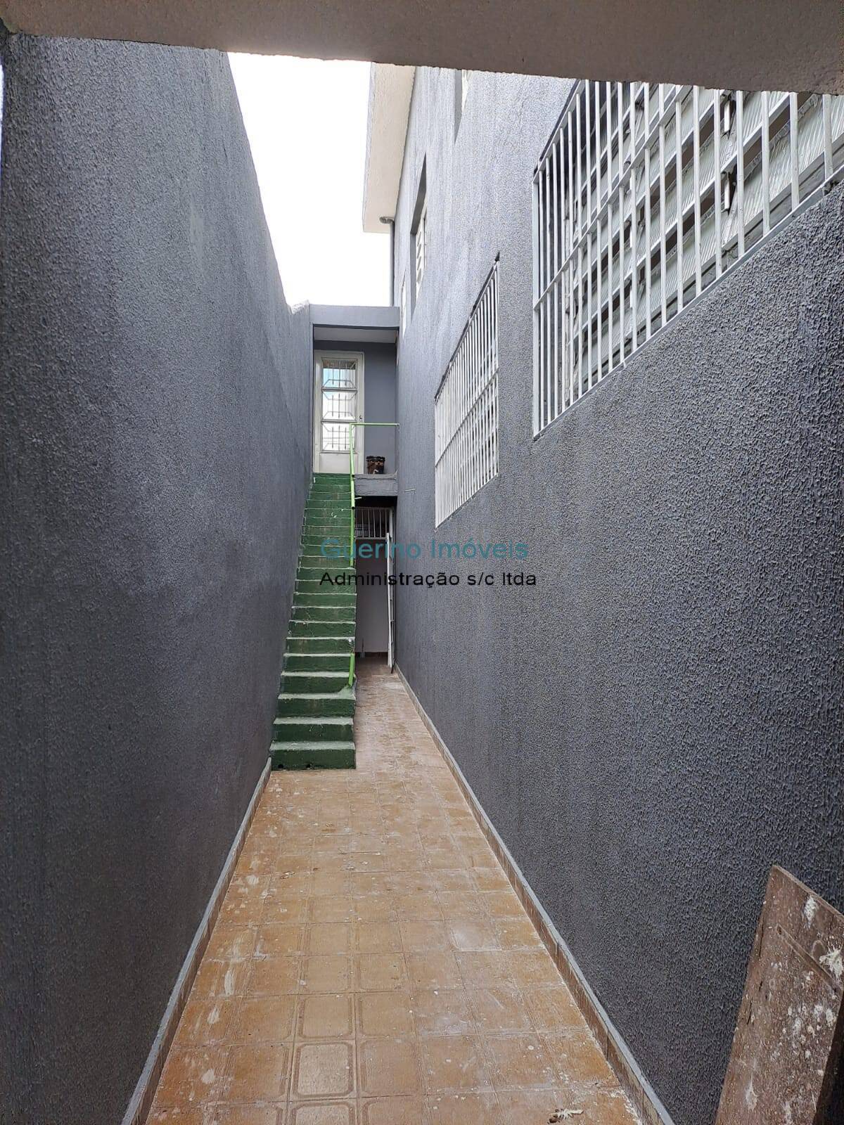 Depósito-Galpão, 350 m² - Foto 3