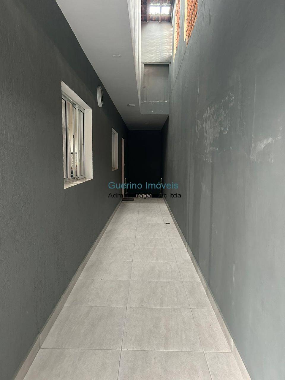 Sobrado, 3 quartos, 200 m² - Foto 11