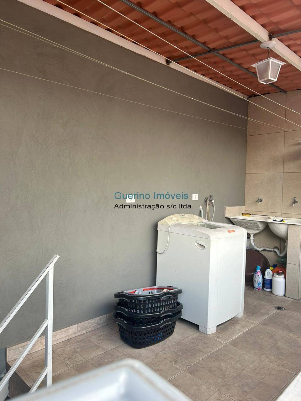 Sobrado, 3 quartos, 200 m² - Foto 10