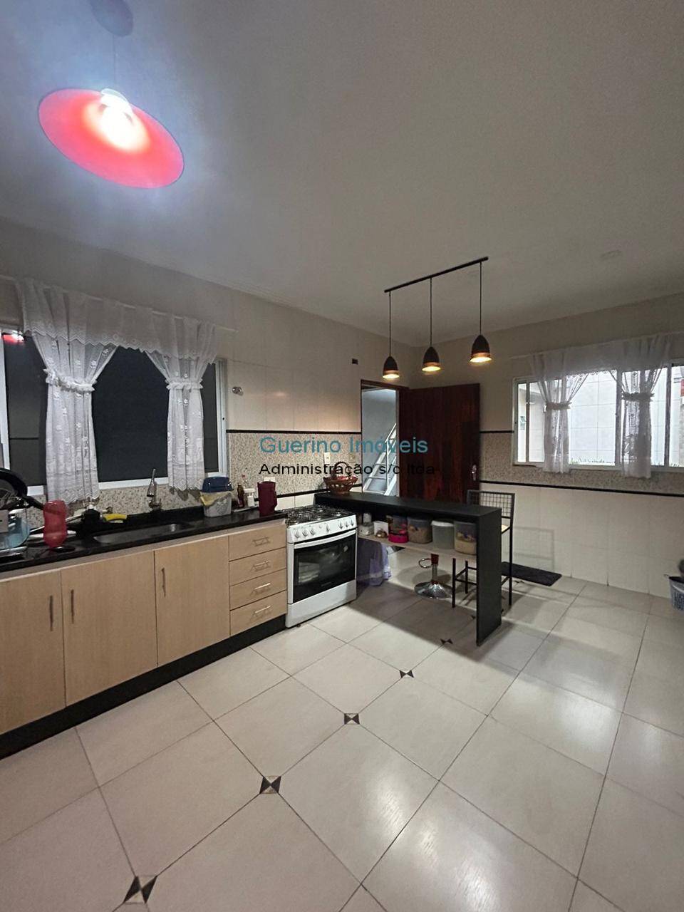 Sobrado, 3 quartos, 200 m² - Foto 15