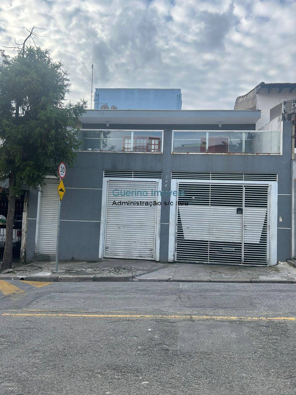 Sobrado, 3 quartos, 200 m² - Foto 16