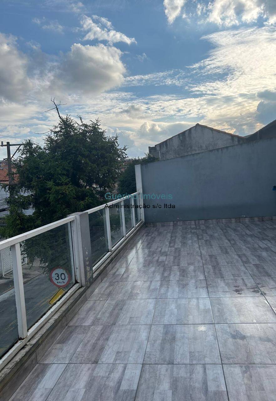 Sobrado, 3 quartos, 200 m² - Foto 19
