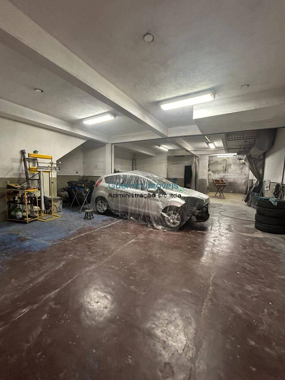 Sobrado, 3 quartos, 200 m² - Foto 24