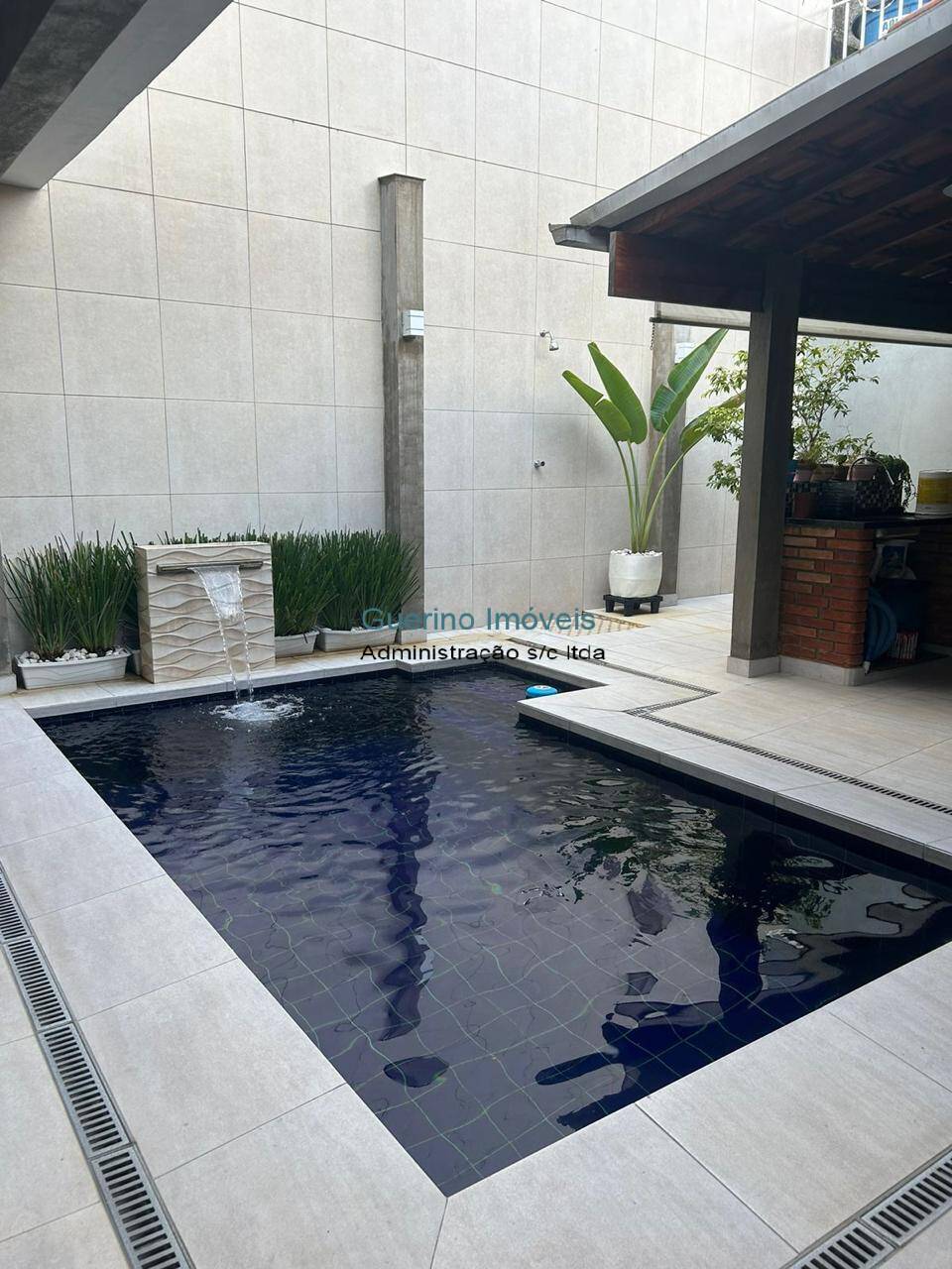 Sobrado, 3 quartos, 200 m² - Foto 28